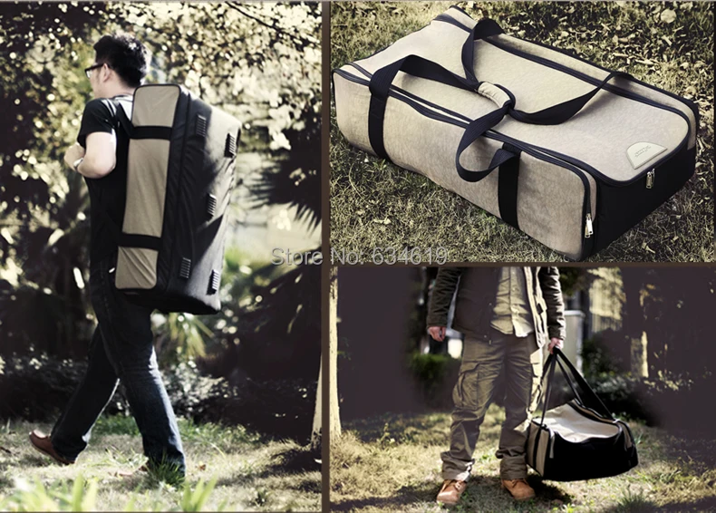 Новинка 2020 популярный утолщенный портативный угольной гриль для улицы