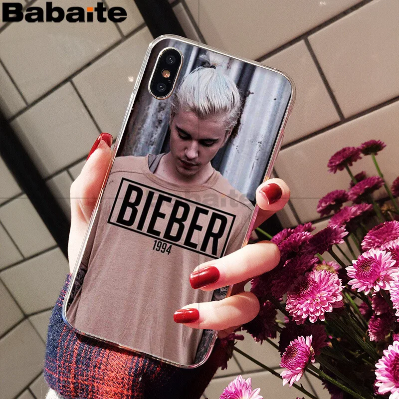 Чехол для iPhone 8 7 6 6S Plus X XS max 10 5|Бамперы| |