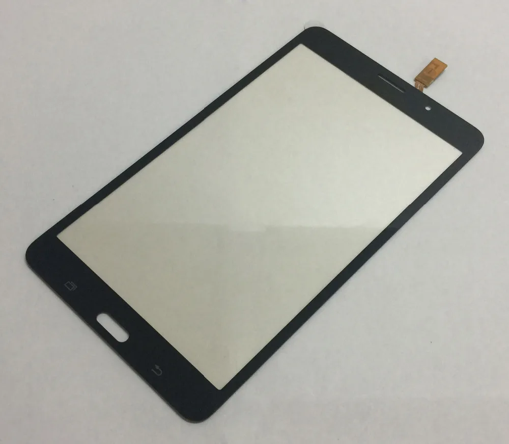 Для samsung T231 ЖК-дисплей сенсорный экран дигитайзер Замена для samsung Galaxy Tab 4 7,0 SM-T231 T235