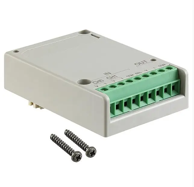 Новый FP-X PLC AFPX-A21 AD2 DA2 TC2 IN4T3 IN8 TR8 мртк RTD2 | Строительство и ремонт