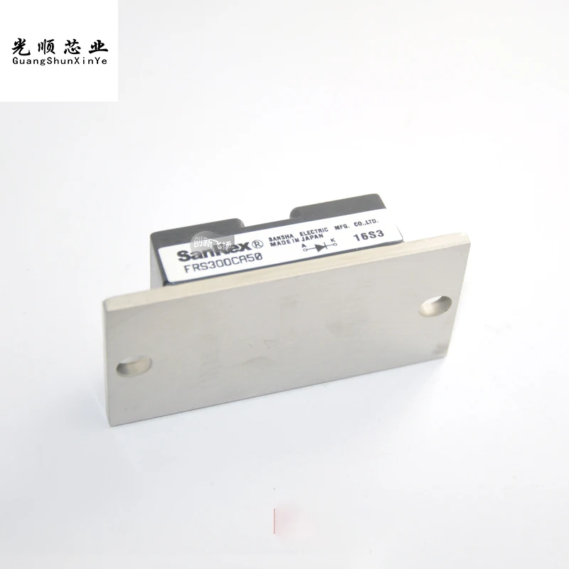 FRS300BA50 IGBT 300A 500V|Переключатели и рычаги для авто| |
