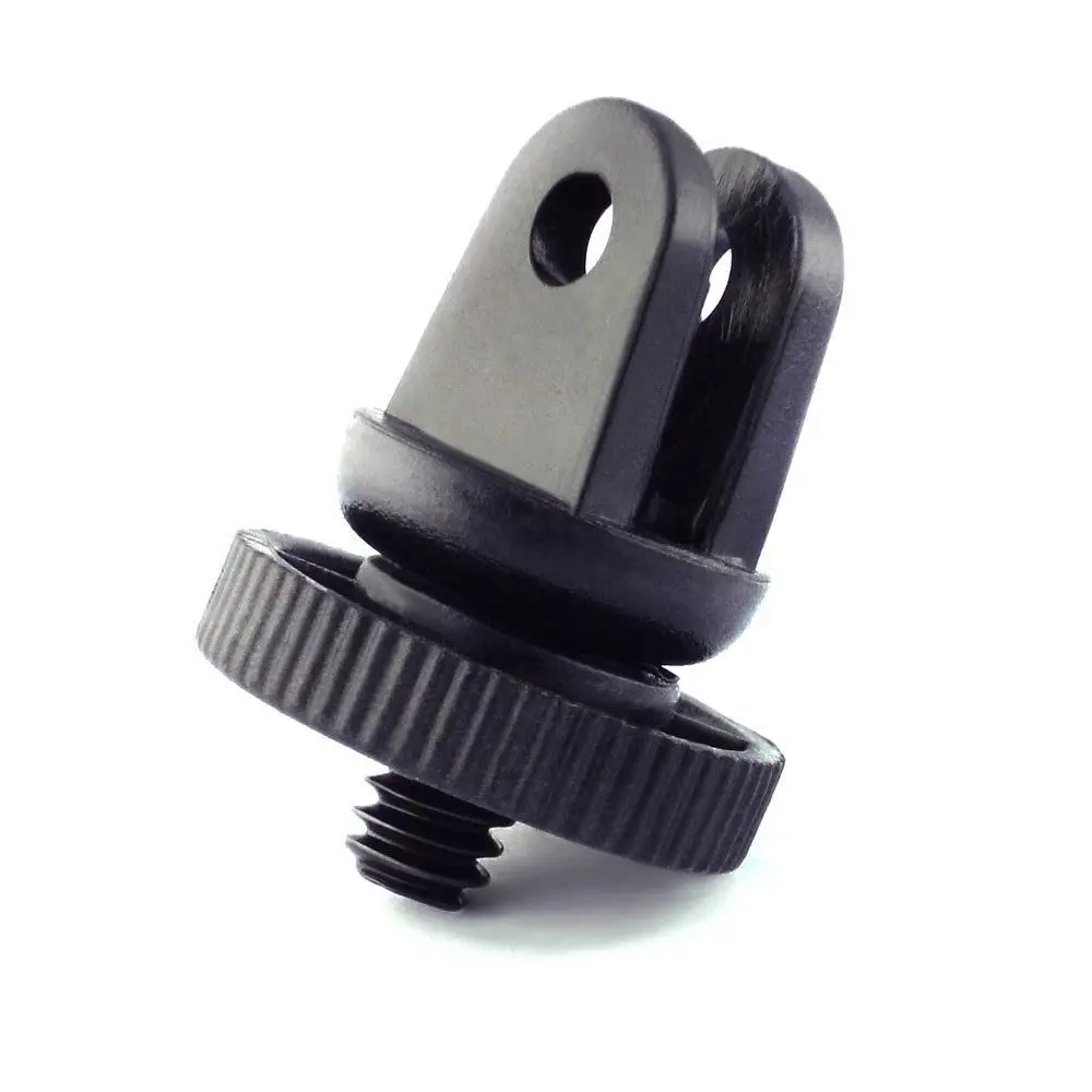 Mini Tripod Adapter Monopod Mount for GoPro Hero 3+ 3 2 1 w/ Tracking Number