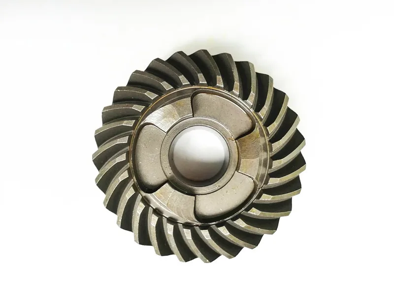 Подвесной мотор 61N 45551 00 шестерня и 45571 Реверс 45560 10 для Yamaha F25 E25B E30H 25B 30H|Детали
