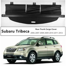 Багажник заднего багажника для Subaru Tribeca 2006 2007 2008 2009 2010 2011 2012