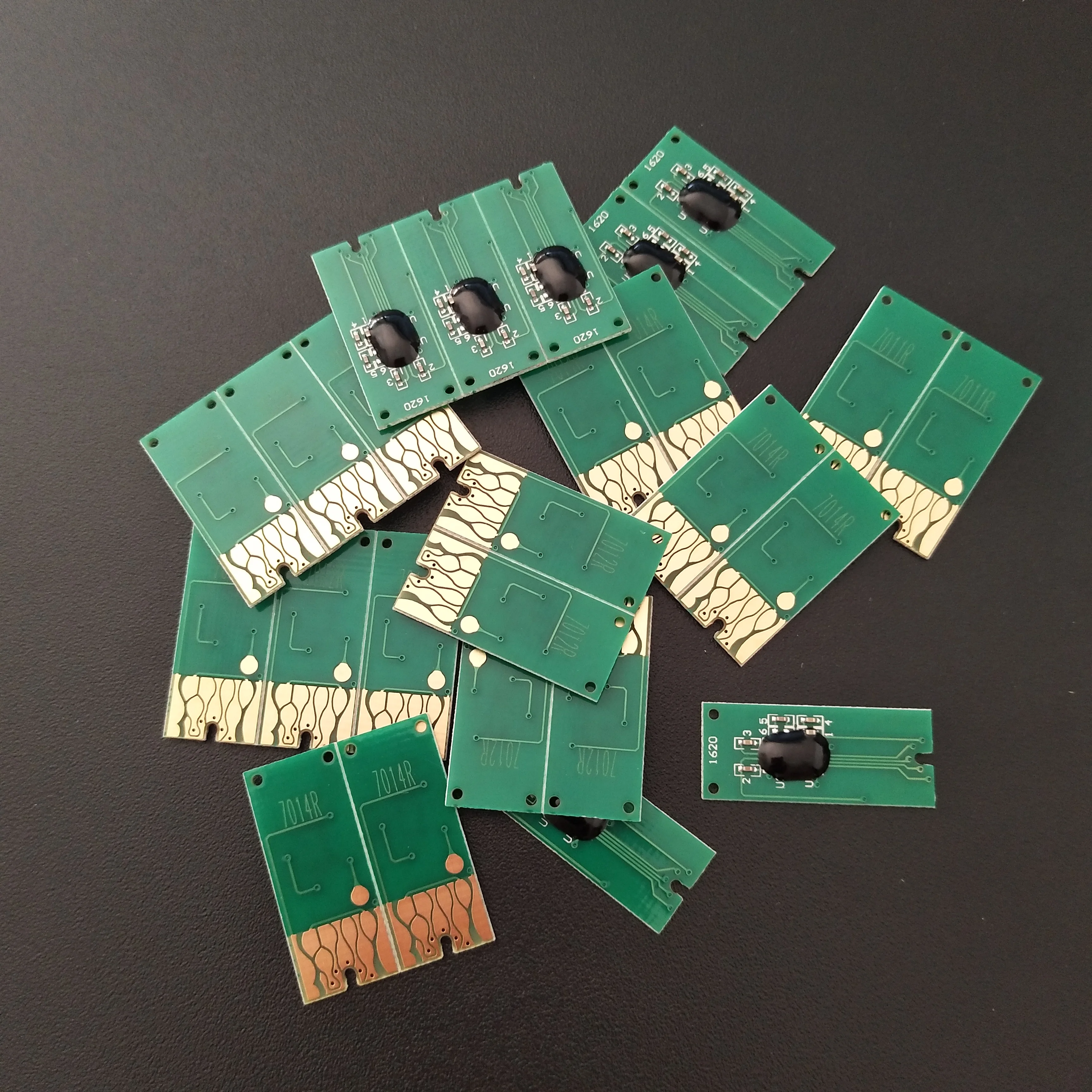 Чип XIMO T7011- T7014 7011 7012 7013 7014 сменный для EPSON Workforce WP 4025 4015 4525 и т. Д. | Компьютеры офис
