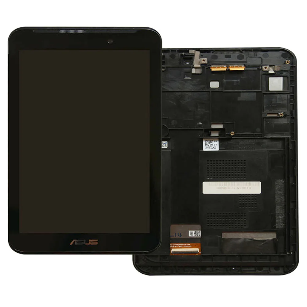 Оригинальный ЖК дисплей для Asus Fonepad 7 FE170 FE170CG K012 FE7010CG ME170 K017 Сенсорный экран