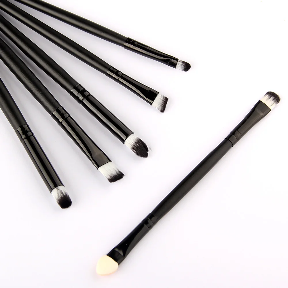 Новый набор для макияжа 15 цветов контурная Палетка тонального крема лица + 6 шт.