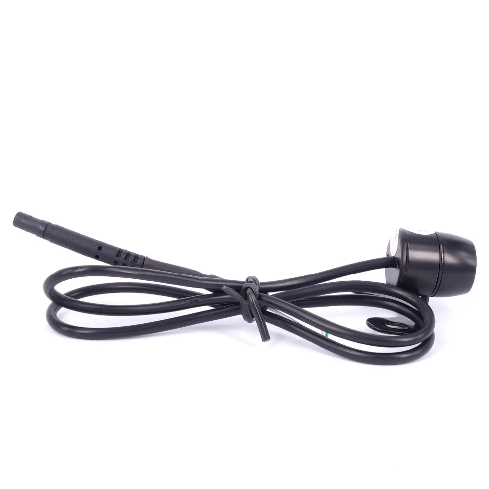 Универсальная HD-камера заднего вида для автомобиля Передняя камера боковая с