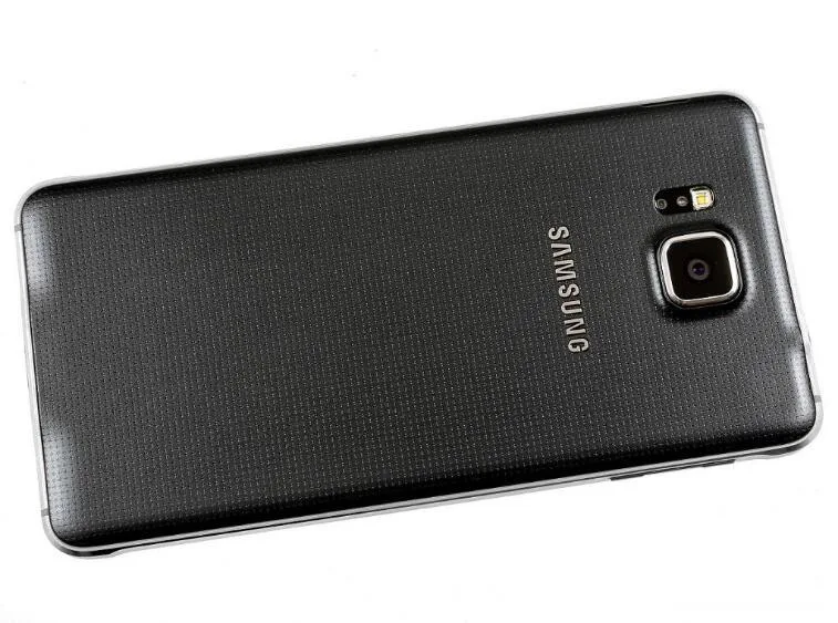G850 Оригинальный разблокированный Samsung Galaxy Alpha G850F G850A мобильный телефон Ouad Core 2 Гб