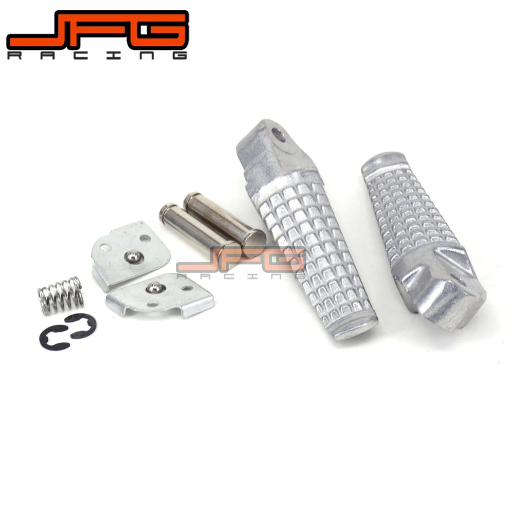 Подножки для мотоцикла SUZUKI GSXR600 GSXR750 96 05 97 98 99 00 01 02 03 04 GSXR1000 04|rear foot pegs|foot pegsrear footrest |