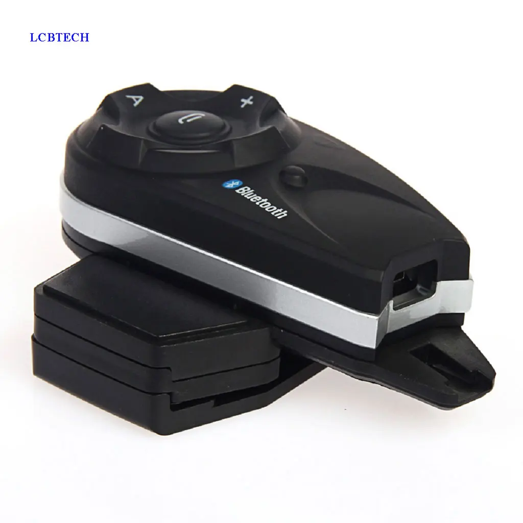 V5 Bluetooth наушники для мотоциклетного шлема активного отдыха велосипедная связь