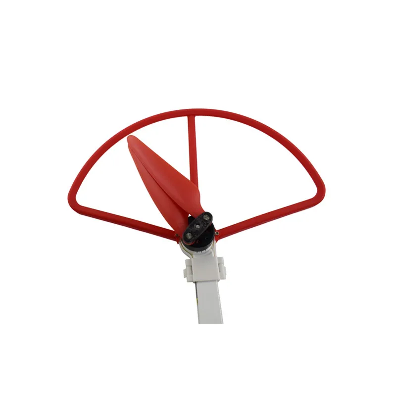 Защитный чехол для Hubsan Zino H117s 4 шт. быстросъемный защитный аэрофотосъемки четыре