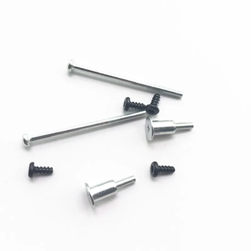8 шт. сменные винты питания Torx для Sony Playstation 4 PS4 корпус консоли | Электроника