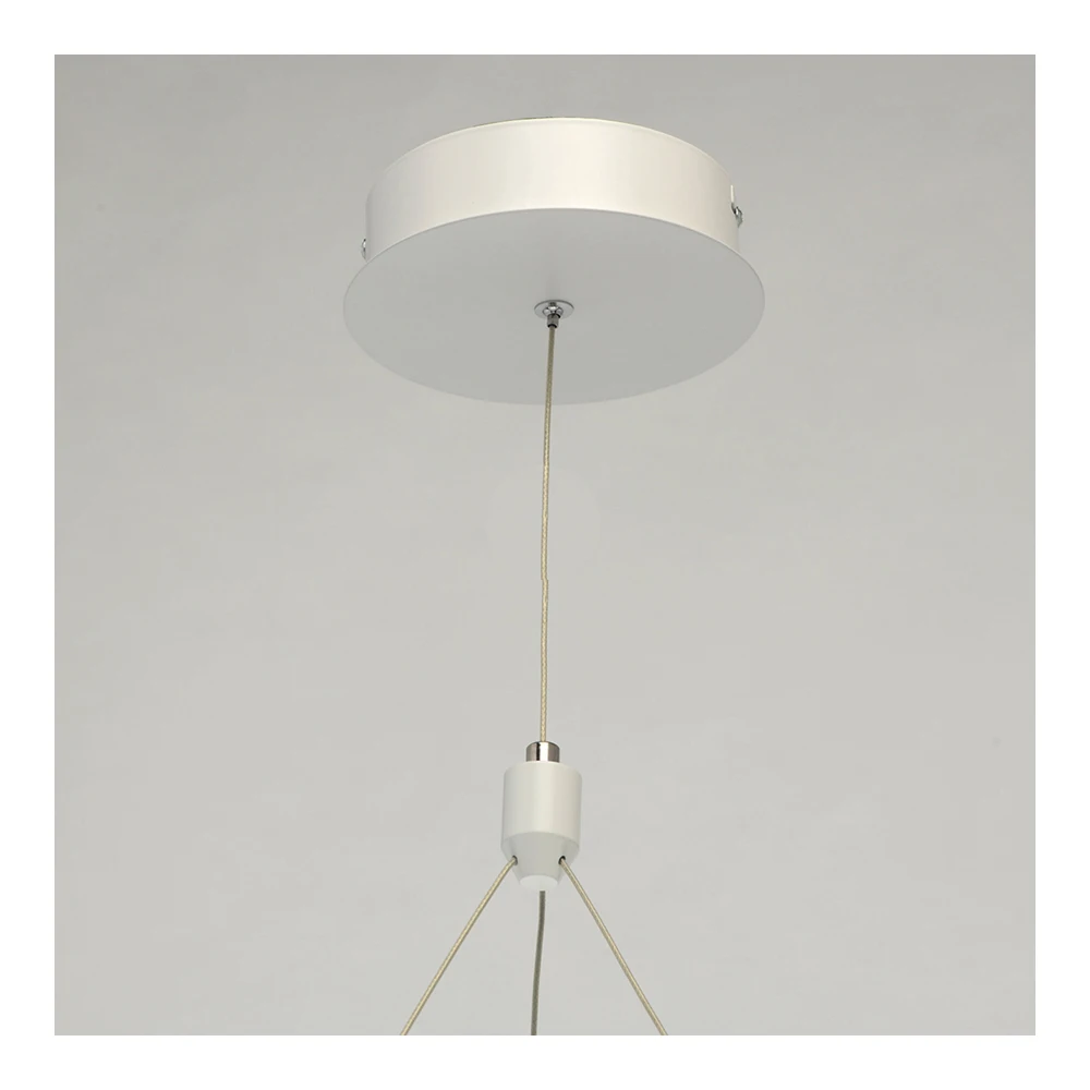 Люстра Платлинг 10W+20W LED 220 W|Потолочные лампы| |