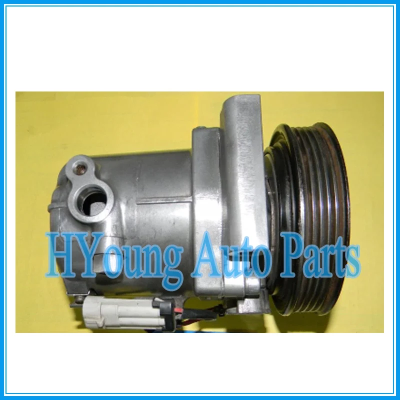 Прямая продажа с завода автозапчасти компрессор переменного тока для FIAT PALIO FIRE