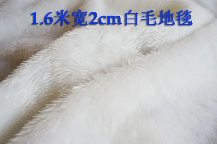 Новогодний свадебный ковер Т-сценическое украшение столешница белая обложка на