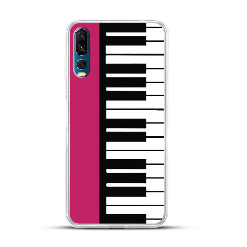 Чехол для Funda Elephone A5 6 18 &quotкрутой дизайн с принтом роскошный мягкий силиконовый