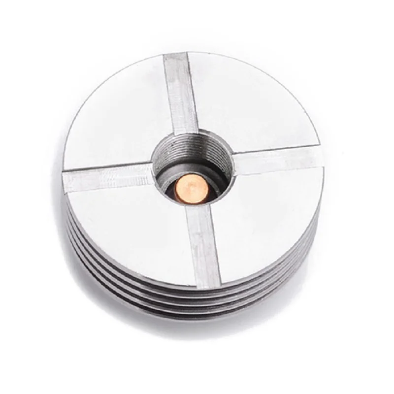 

510 Heat Dissipation Heatsink 24mm for Rta tank rda adapter accessory