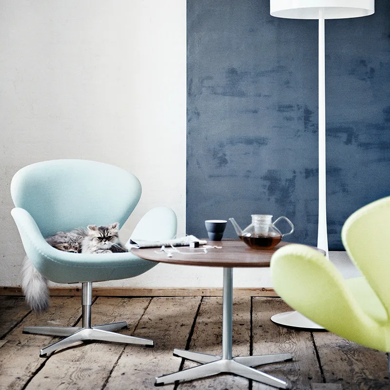 Офисные стулья Louis Fashion в скандинавском стиле дизайнерские креативные