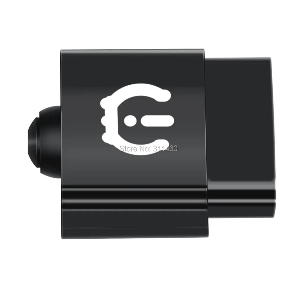 TPM50 TPMS инструмент сброса петли для Toyota система контроля давления в шинах датчик давления в шинах ремонт автомобильных OBDII OBD2 сканер