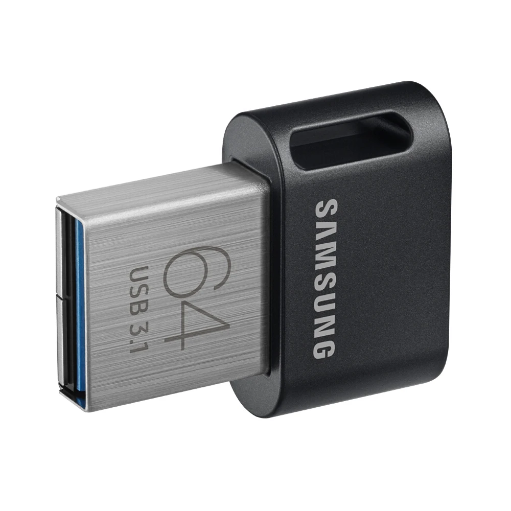 SAMSUNG USB 3,1 USB флеш-накопитель 32 Гб 64 Гб 200 м/с флешки металлическое мини-usb карта памяти Stick 128 ГБ 256 300 м/с флеш-накопитель