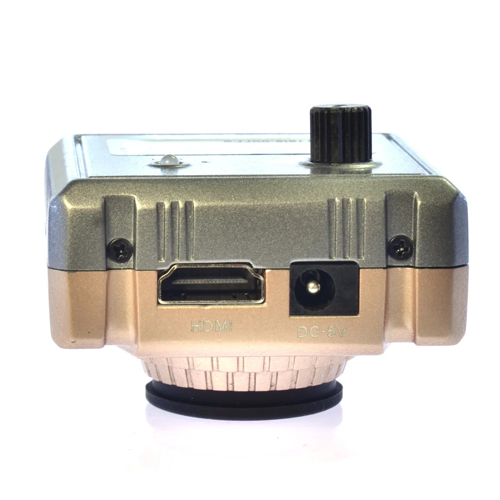 Full HD HDMI промышленный микроскоп камера 1080P C-mount 1/2. 86 дюймов датчик высокой скорости