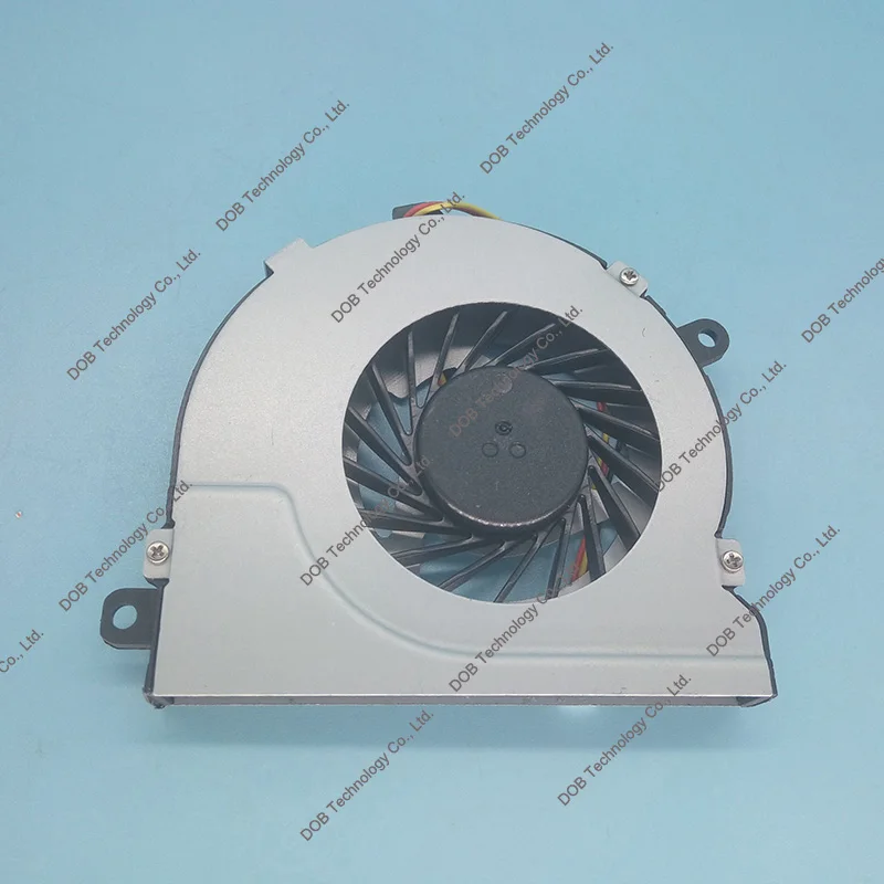 Новый вентилятор процессора для Dell Inspiron 15 15M 14M 5448 15MR 1528 5000 5547 5447 14MD 1628S кулер DP/N