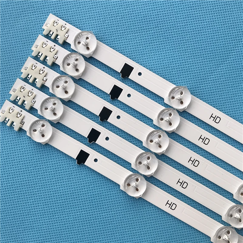 Светодиодный Подсветка полоса лампа для D2GE-320C1-R0 UE32F5000 UE32F5500 UE32F4000 D2GE-320C0-R0 bn96-28489a 2013SVS32 ПСБ 3735