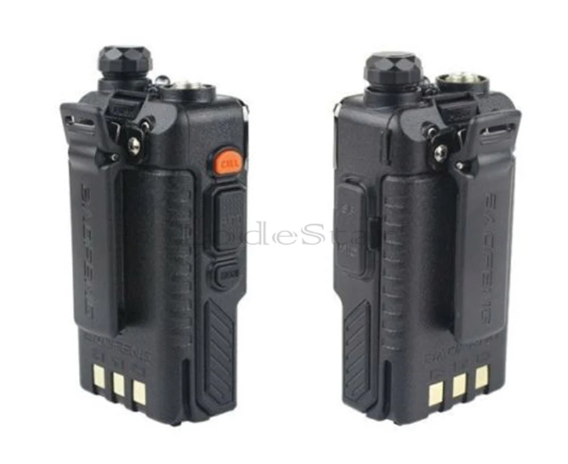 Baofeng UV 5R двухстороннее радио UV5R портативная Любительская рация Двухдиапазонная