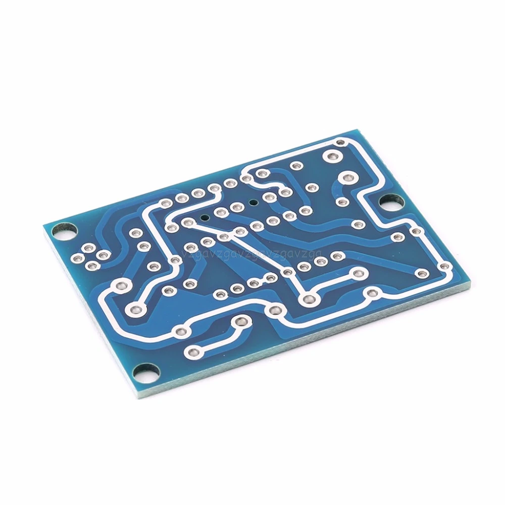 TDA7293/TDA7294 моно канальный усилитель платы PCB голая Плата усилителя платы|Запчасти