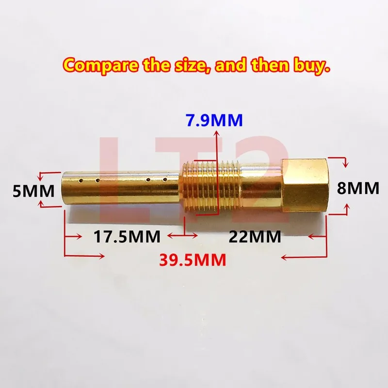 MC21 PGM3 двухтактный гоночный мотоцикл NSR250CC Keihin Карбюратор Форсунка P3