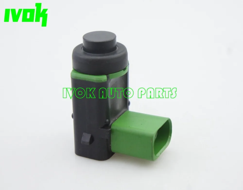 Бампер ультразвуковой парковочный PDC Датчик дистанционного управления для Porsche