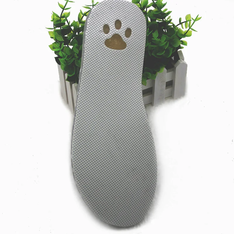 Милые женские домашние тапочки с рисунком в форме сердца Сезон лето Домашняя