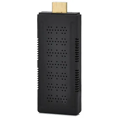 UG802 + I8 Air Mouse Dual-Core Android 4.1 Mini PC Google TV Player (1GB RAM 4GB ROM) | Электроника