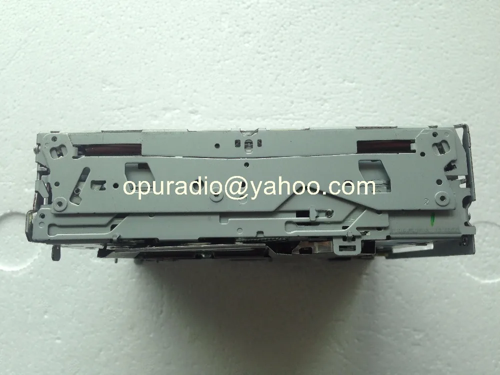 Новый оригинальный 6 DVD механизм чейнджер новый стиль с печатной платой для Lexus