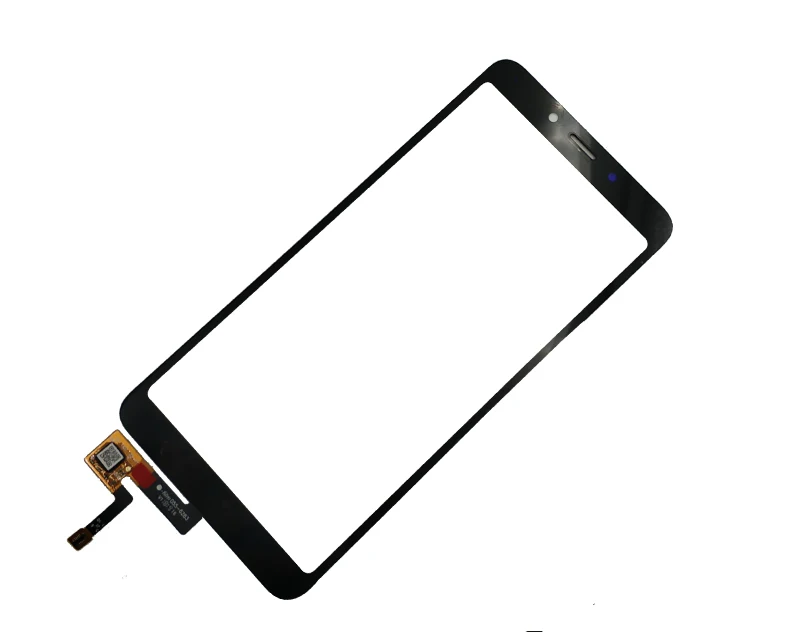 Сенсорный экран для Xiaomi Redmi 6 сенсорная стеклянная панель Redmi6 внешнее Переднее