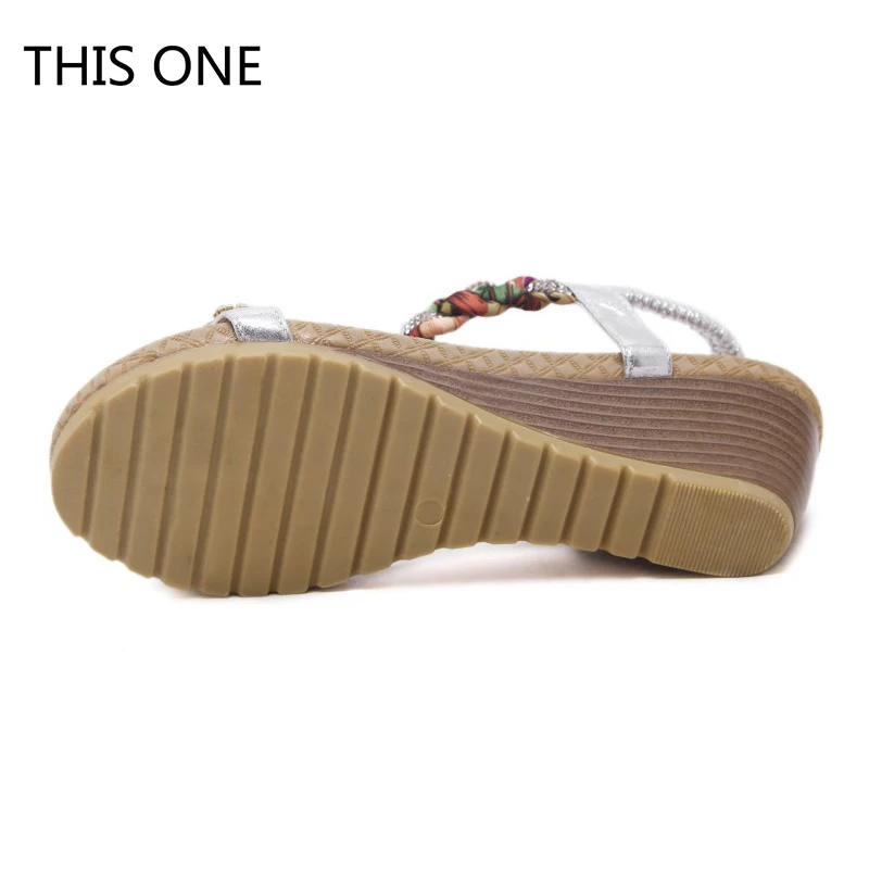 Лидер продаж эта женская обувь сандалии на платформе и высоком каблуке летние со