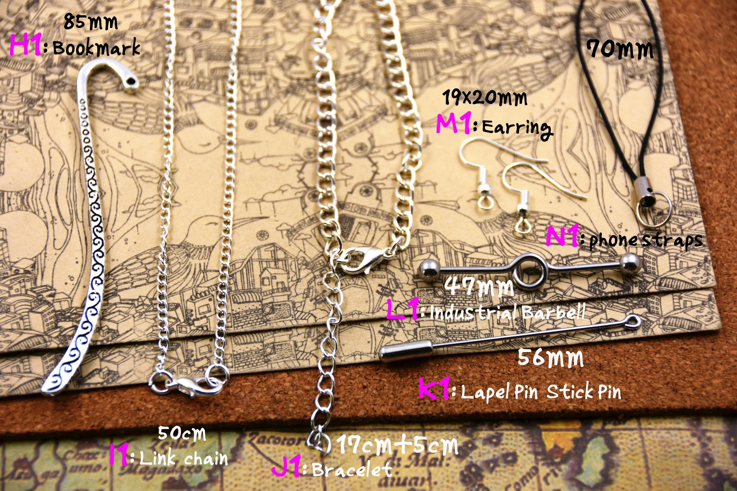 Ожерелье с дизайном оно занимает большое сердце чтобы научить маленькие умы