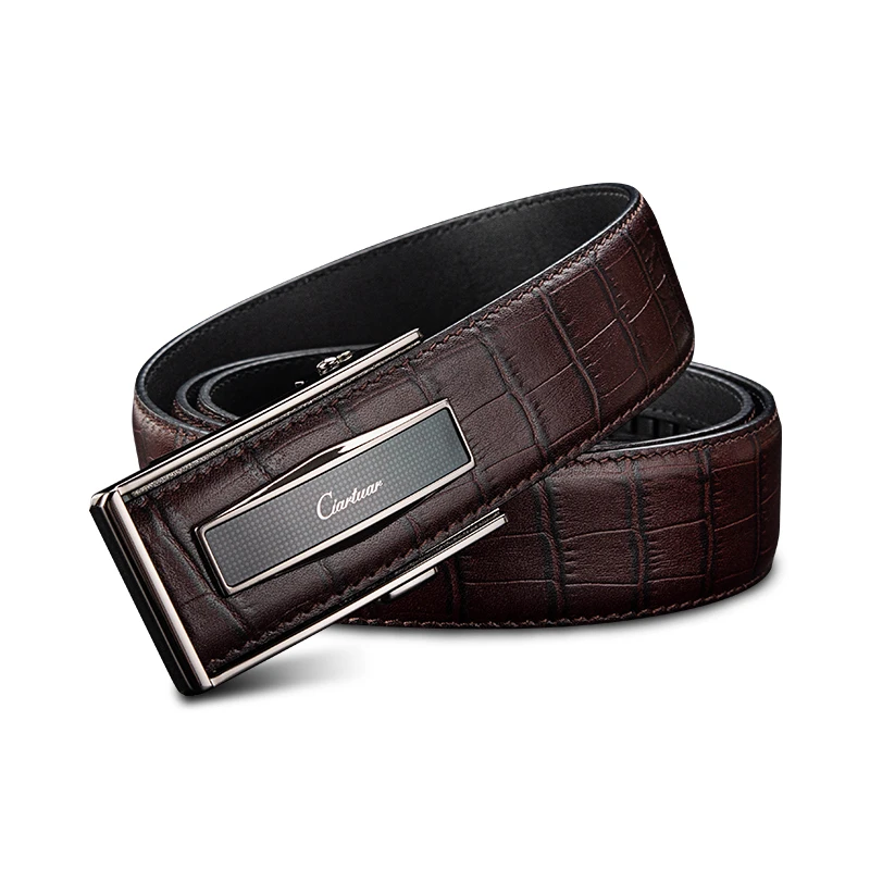 2019 мужские s ремни роскошные новые Модные классическая винтажная металлическая