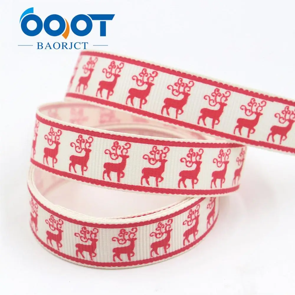 OOOT BAORJCT I-19713-22 16 мм 10 метров с героями мультфильмов рождествеская серия корсажные