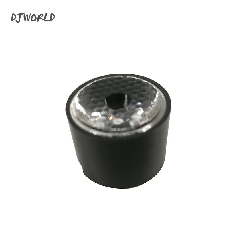 Светодиодный 40 лучевой объектив профессиональный светодиодный светильник с