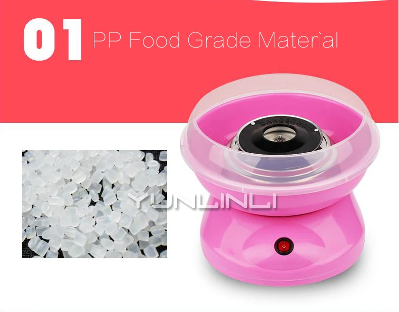 DIY Мини Портативный детский дом Необычные хлопковые конфеты машина