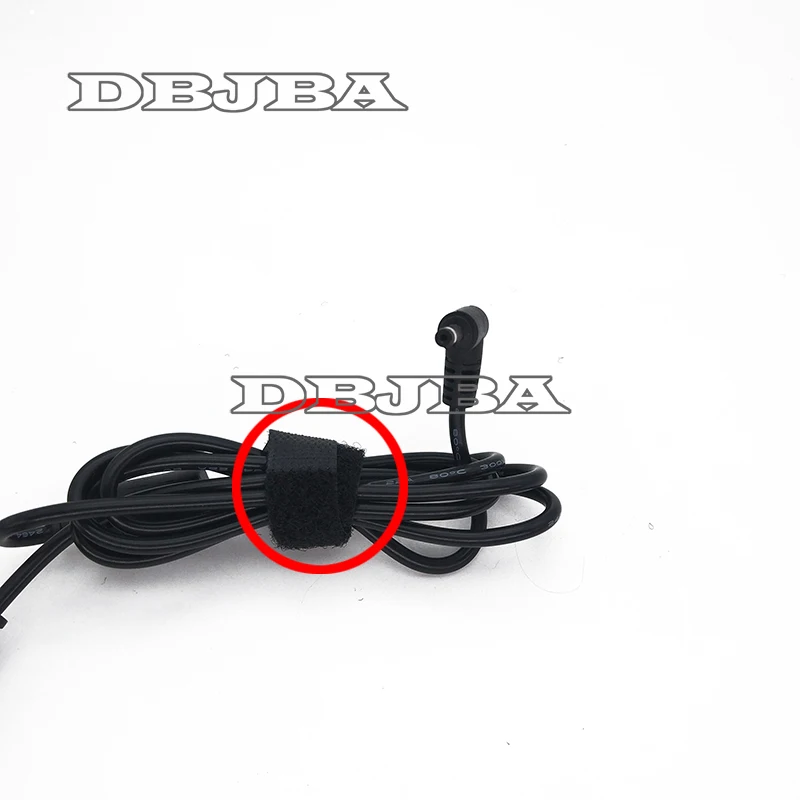 1 шт. кабель питания постоянного тока штекер для 4 0*1 35 мм 0x1 Asus UX21A UX31A X201E S200E UX32VD UX32A
