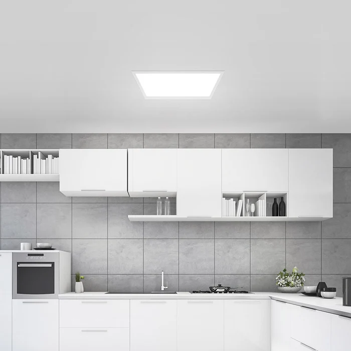 Original YEELIGHT Ultra Thin Dustproof LED Panel Light Bedroom Ceiling Lamp For Smart Home Kits Anti-Yellowing | Лампы и освещение