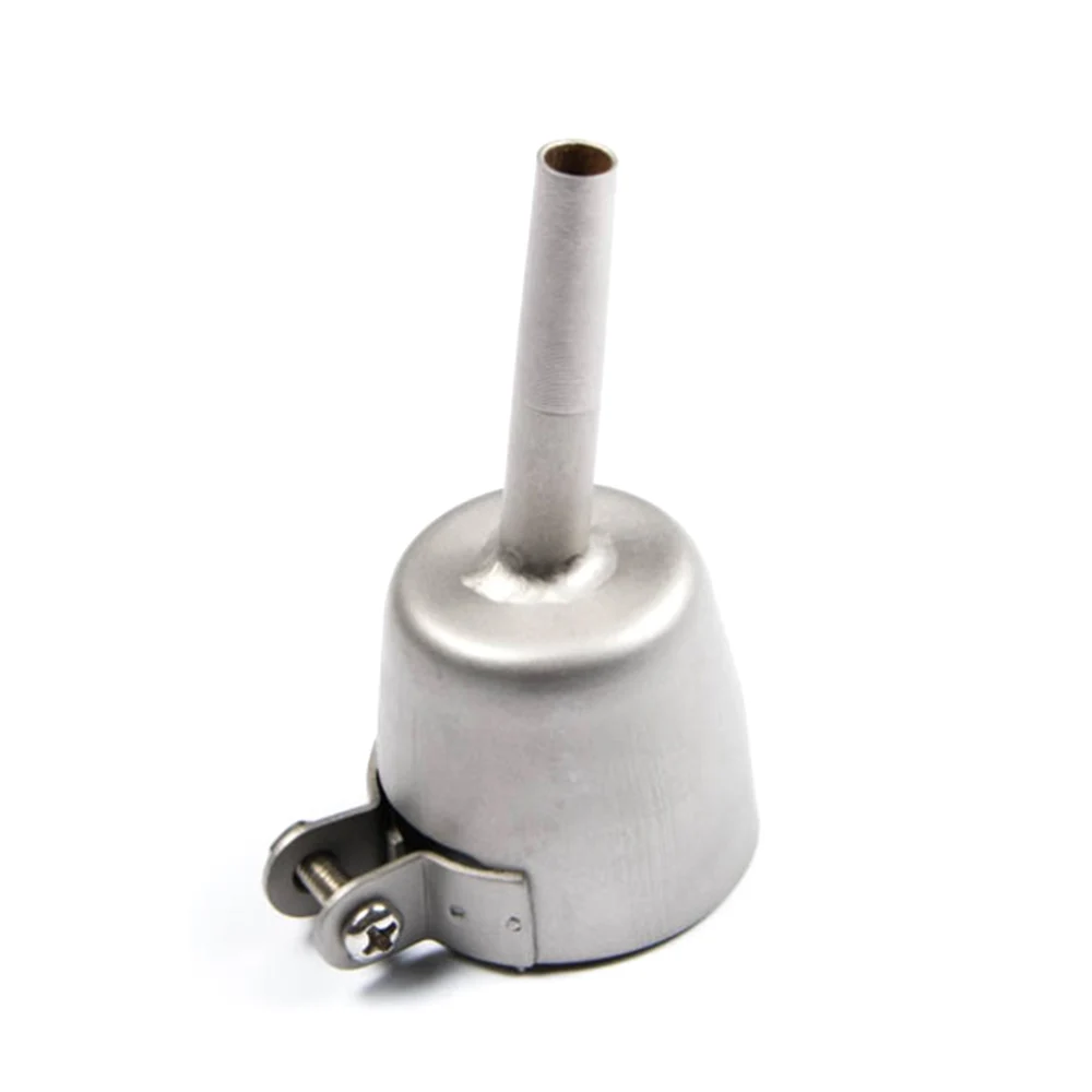 5 мм круглый трубчатый сварочный наконечник насадки для горячего воздуха