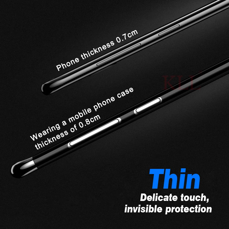 Luxury Plating Soft TPU Clear Case for Samsung S10 S10e Plus Note 9 8 M30 M20 M10 Galaxy A9 A8 A6 S9 S8 S7 Edge |