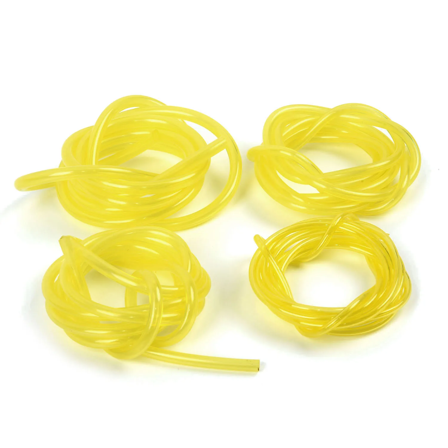 Рисунок 3 - 1 / 4 шланг газопровода бензина тайгон