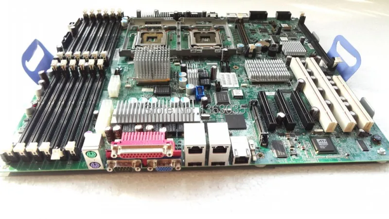 44R5619 server motherboard for X3400 X3500 LGA771 system board tested working | Компьютеры и офис