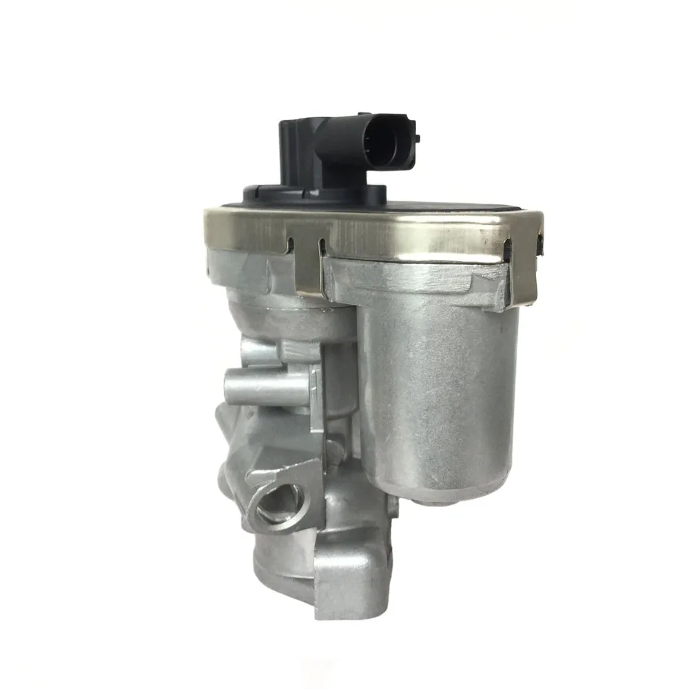 Клапан рециркуляции выхлопных газов EGR для Fiat Ducato Citroen реле C3 Jumper 1 4 2 HDi 8C1Q9D475BA 8C1Q