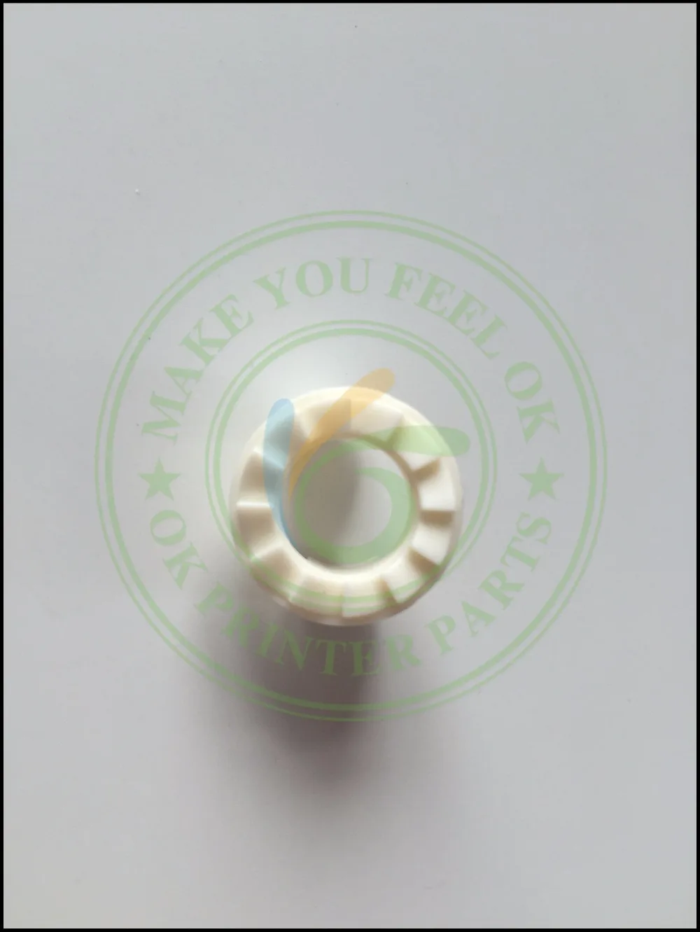 JC66 00340A зубчатая передача для Samsung ML2550 ML2551 ML3051 SCX4200 SCX5115 SCX5315 SCX5530 SCX6220 SCX4623|drive gear|clutch